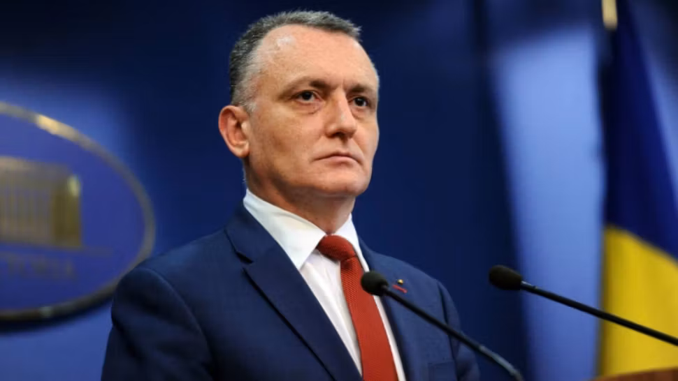 Sorin Cîmpeanu a demisionat din funcția de ministru al Educației
