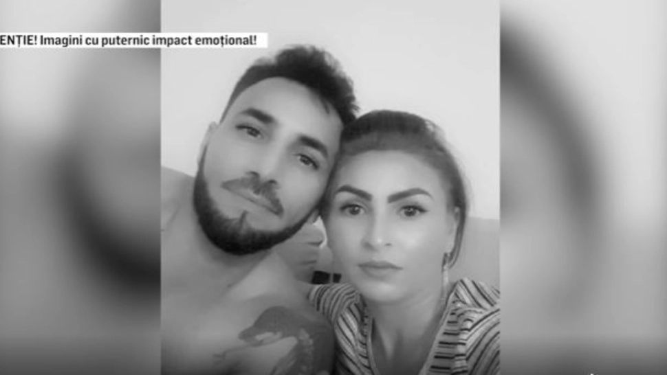 Cine sunt tinerii care au murit împreună cu fiicele lor de 6 și 11 ani în teribilul accident din Frumușani - Mașina avea 220 km/h