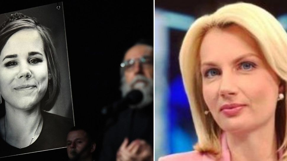 Moartea Dariei Dughina, legături de serviciul britanic MI6, susține o AMAZOANĂ a lui Putin