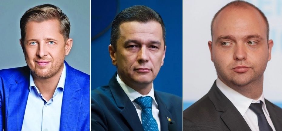 Comoara geotermală din subsolul județului Ilfov, exploatată în interes personal - caracatița ajunge la cel mai înalt nivel! Culisele statului paralel, ora 18 