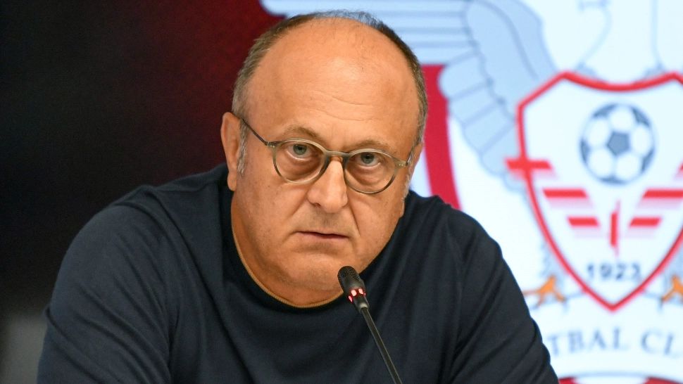 Viorel Cataramă: Dan Șucu nu intenționează astăzi să candideze la președinție