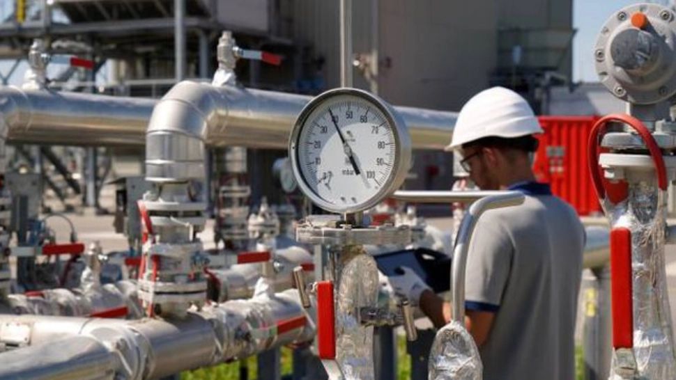 Criza energetică Italia. RISC uriaș pentru 120.000 de companii, în toamnă - Se cere PRAG la prețul gazelor, în UE