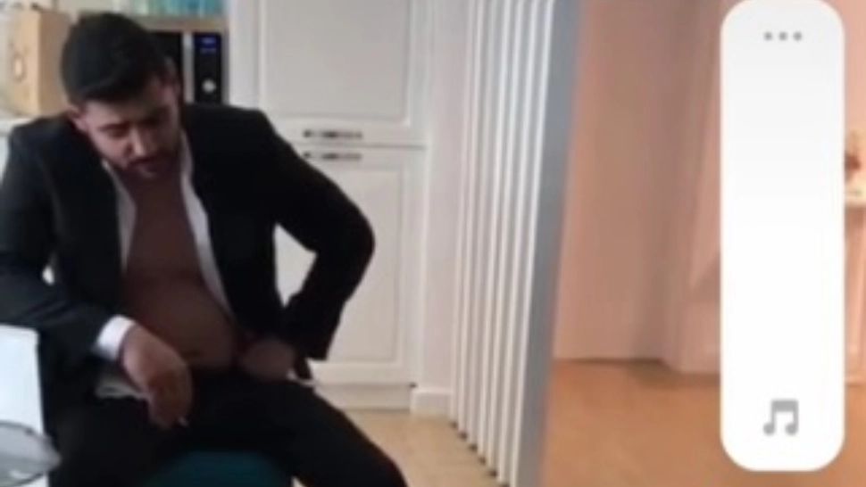 Interlopul Fane Văncică, filmat în timp ce-și bate și își umilește soția - imagini șocante