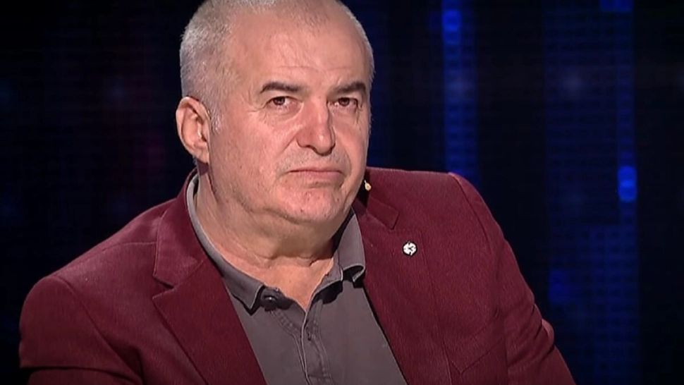 Florin Călinescu - Își vor permite românii să mănânce și altceva în afară de pâine goală? - Culisele statului paralel, duminică, ora 21