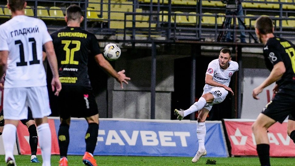 Război Ucraina. Din cauza alarmelor aeriene, un meci de fotbal a durat aproape 4 ore și jumătate