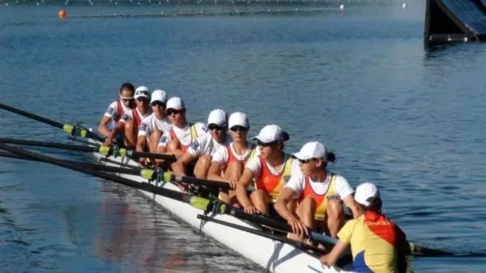 România, a 5-a medalie de aur la canotaj, la Europenele de la Munchen. Weekend ISTORIC pentru sportul românesc