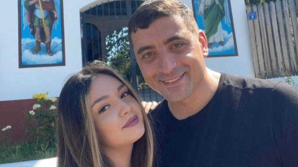 Combinațiile oculte din spatele nunții lui George Simion