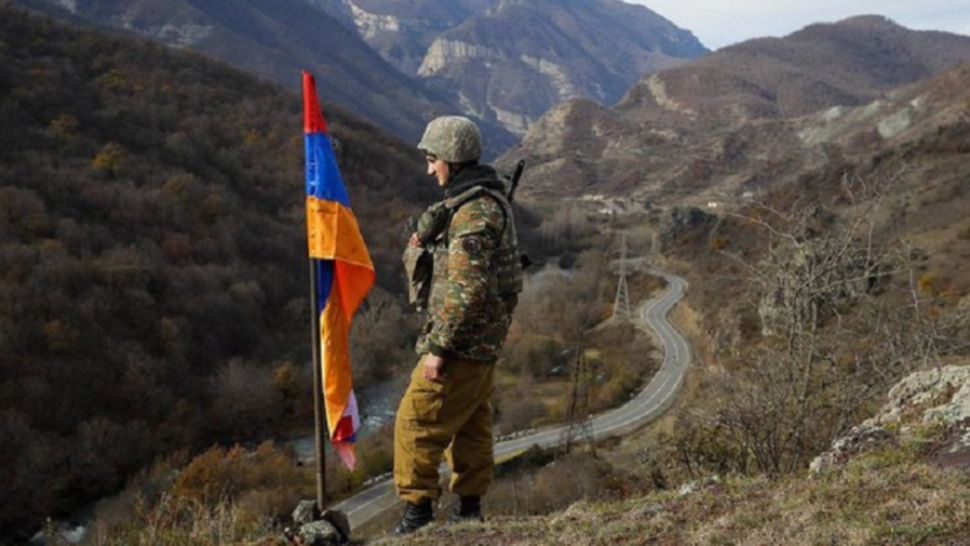 Stare de război la granița Rusiei. Armata Azerbaidjanului a atacat enclava Nagorno-Karabah