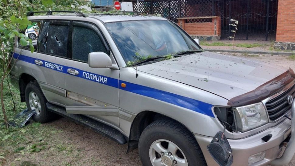 Încă un lider prorus a fost ASASINAT cu un dispozitiv exploziv