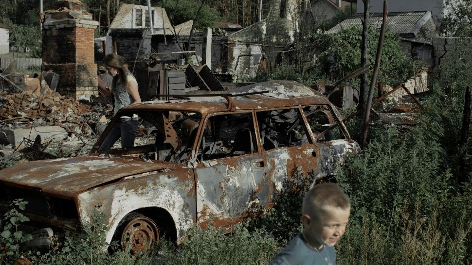 BILANȚ negru în războiul din Ucraina - Peste 1.100 de copii ucraineni, victime nevinovate după invazia Rusiei