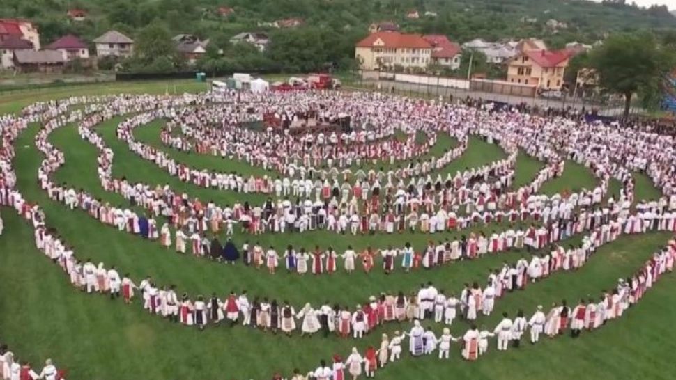 Poliția Vâlcea a făcut anunțul: Ameninţarea cu bombă de la nunta lui George Simion a fost FALSĂ