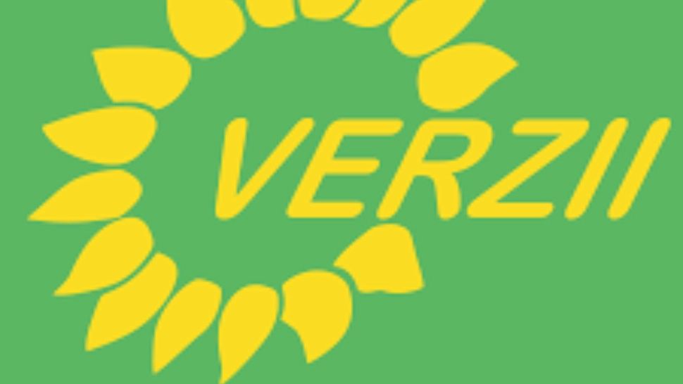  Congres Extraordinar al Partidului Verde: O nouă echipă! Un nou program politic de centru-stânga! 