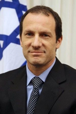 Noul ambasador al Israel - Reuven Azar a sosit la București - Mesajul transmis românilor - VIDEO 