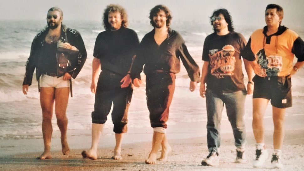 Un nou scandal între Nicu Covaci și membri din formula de aur PHOENIX