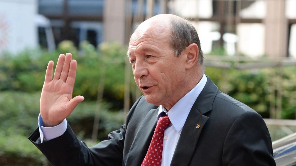 Băsescu: Spectacolul din fața DNA s-a mutat la Pantelimon. Declarație controversată despre numărul morților din spitale