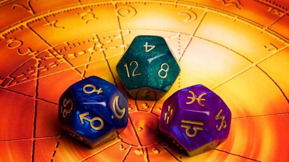 Horoscop 2023 cu Cristina Demetrescu. Luna Neagră, karma care ne trage în jos. Anul viitor, unul bun pentru România