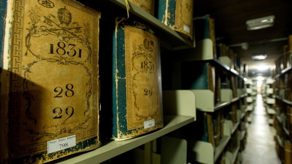 Un credincios l-a întrebat pe IPS Calinic dacă Vaticanul ascunde secretele lui Isus