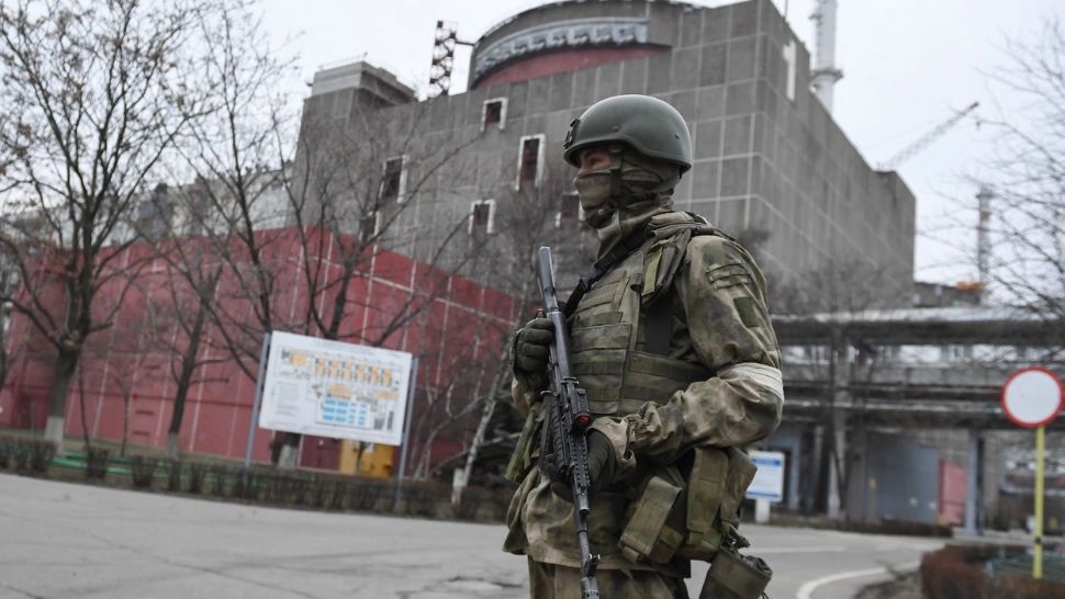 Anunț crucial despre ACORDUL cu Rusia pentru inspecția la centrala nucleară din Zaporojie - Condiția pusă de Kremlin