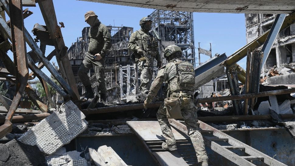 Rusia continuă să caute voluntari care să lupte în Ucraina