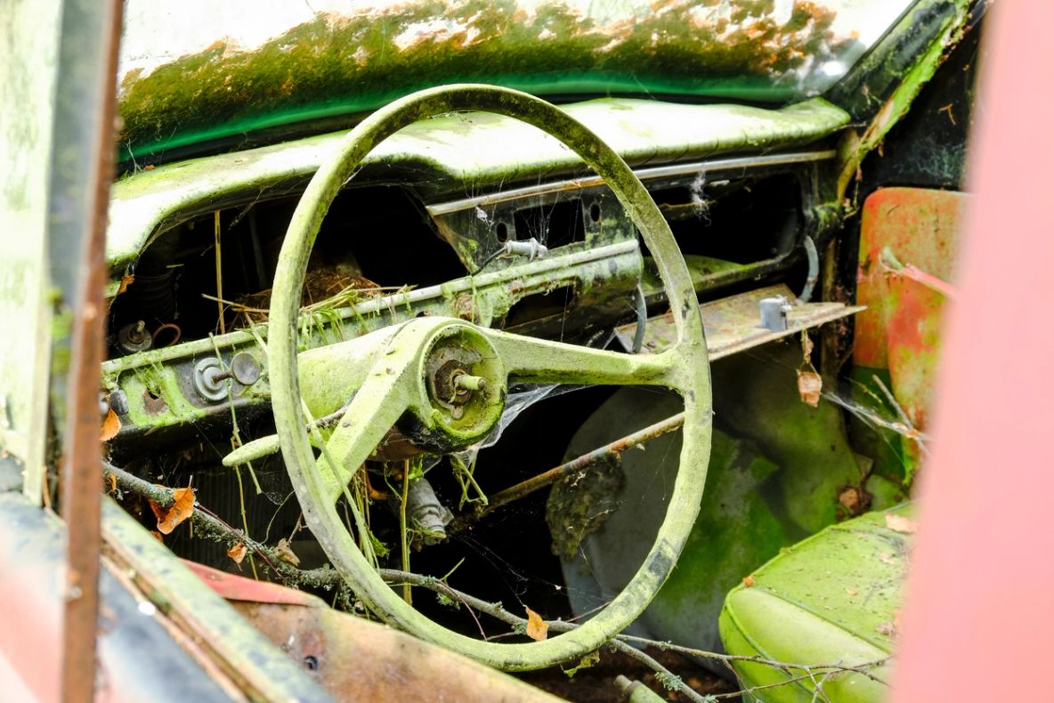 Rabla contra cash - bani de la stat pentru mașinile mai vechi de 15 ani. Cum funcționează și cine beneficiază de program