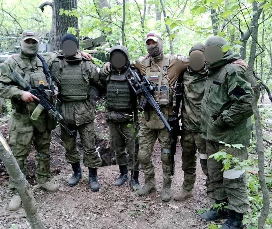 Trupele Wagner s-au refugiat în Belarus. Imaginile din satelit i-au dat de gol pe oamenii lui Prigojin - FOTO