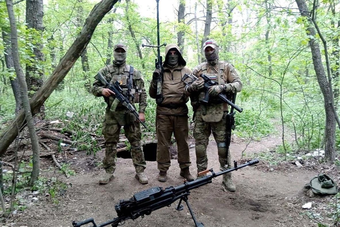 Alertă în Republica Moldova: un membru al temutei grupări paramilitrare rusești Wagner a încercat să intre în țară