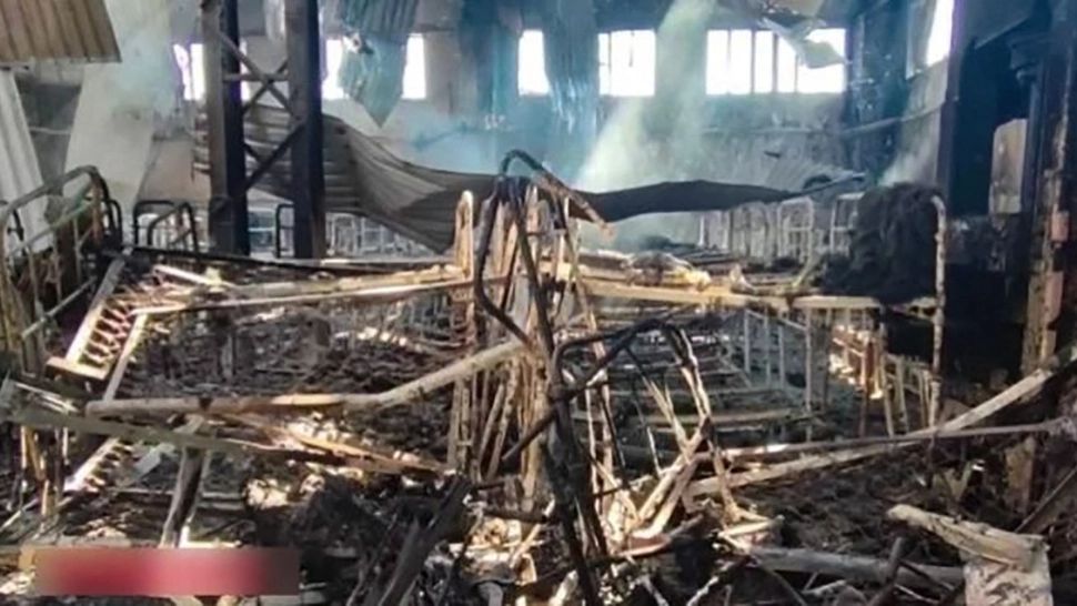 ONU investighează atacul lagărului rus Olenivka, când au fost uciși aproape 50 de prizonieri de război ucraineni