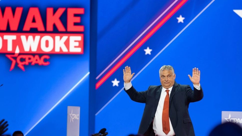 Viktor Orban reia atacul din SUA: "Dacă familiile tradiționale dispare, nimic nu poate salva Occidentul"