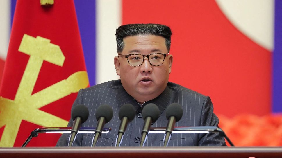 Kim Jong Un, anunțul care dă fiori: A cerut "accelerarea pregătirilor de război"