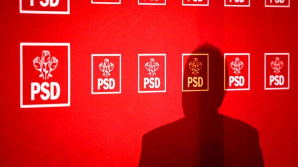 Biletul de adio lăsat de trezorierul de la PSD care s-a SPÂNZURAT în sediul partidului