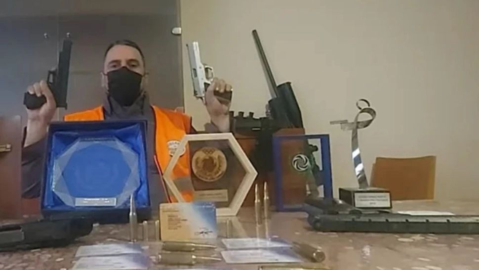 Românul care și-a ucis colegii de birou în Spania va fi eutanasiat pe 23 august