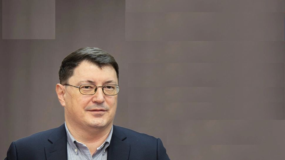 Directorul de la "maternitatea morții", avansat într-o funcție-cheie de Alexandru Rafila - LEGILE PUTERII