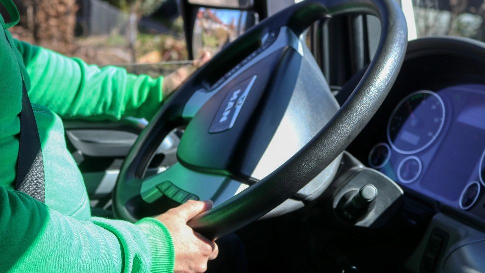 Un bărbat din Dolj s-a prezentat beat la examenul auto