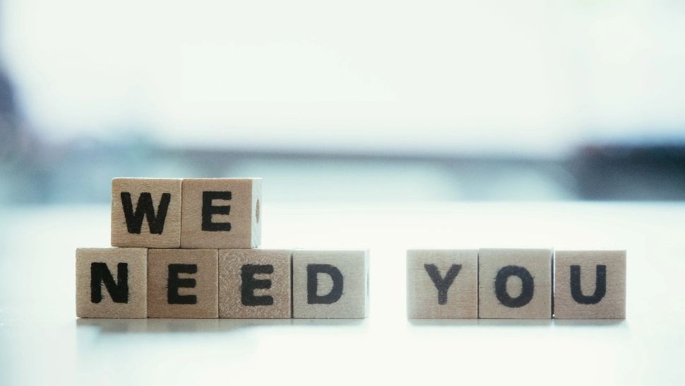 Salariații pot veni „oricând au chef” și vor fi plătiți cu „scutece și lapte praf”. Unde a fost postat acest anunț de angajare