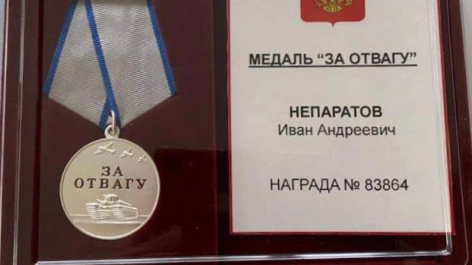 Liderul unui clan mafiot, condamnat pentru furt și crimă în Rusia, decorat post-mortem de Putin „pentru curajul” din Ucraina - situație HALUCINANTĂ