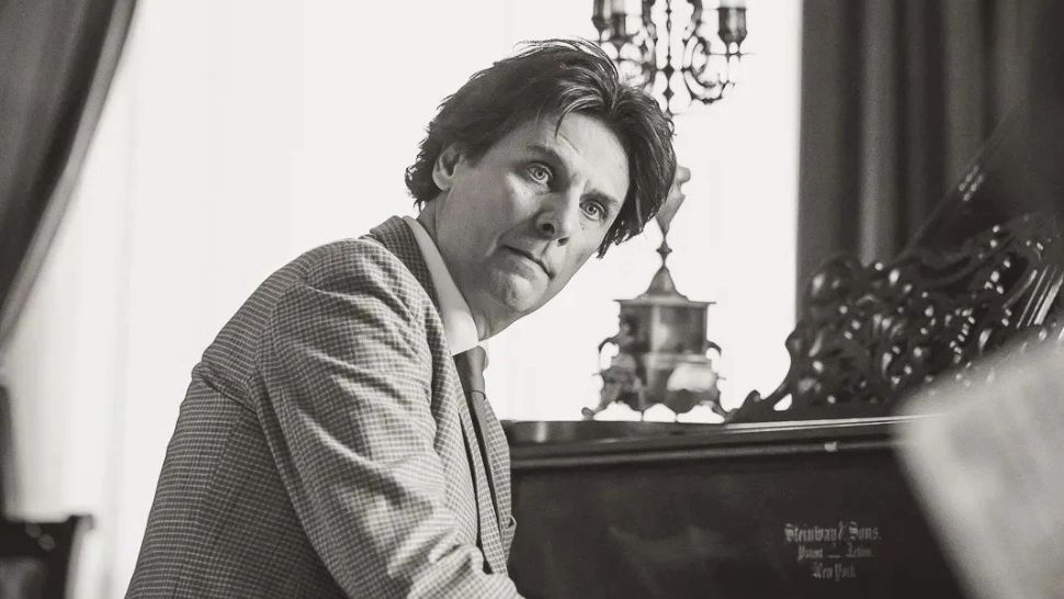 Regizorul Toma Enache pregătește un film documentar despre viața lui George Enescu