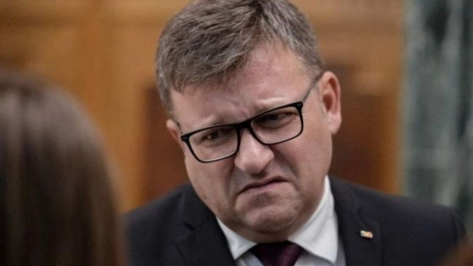 Marius Budăi: „Nu am ieşit public de capul meu, a fost decizia PSD. Și M. Boloș a anunțat o măsură și nu s-a discutat în coaliţie”