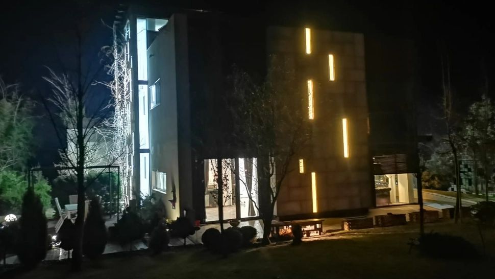 Clipe de COȘMAR în Timiș - Locuitorii din Giarmata, terorizați de 2 ani, după petreceri cu polițiști și interlopi - VIDEO