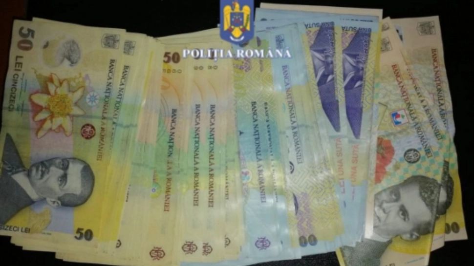 Percheziții la un ONG care a folosit în interes personal sumele de bani strânse ca donații - VIDEO