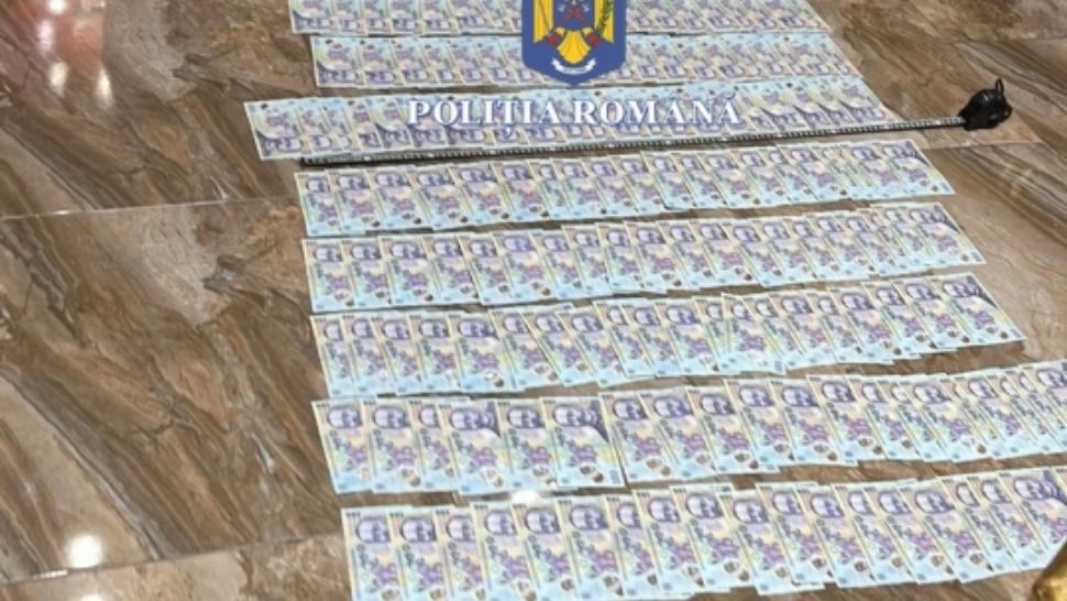 Percheziţii de amploare în Satu Mare, într-un dosar de camătă. Prejudiciu uriaş: peste 800.000 de euro 