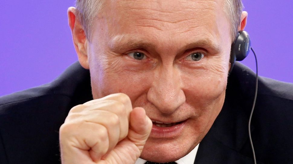 Reacția lui Putin după anunțul câștigătorilor Premiului Nobel pentru Pace - Ce a putut să facă