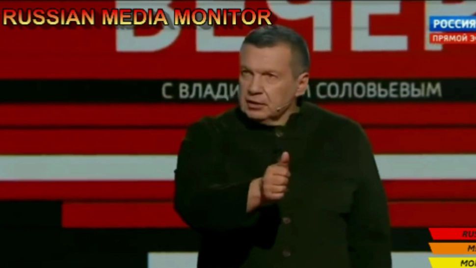 Declarații SCANDALOASE ale propagandistul favorit al Kremlinului: „Gulagurile sovietice erau mai bune decât lagărele naziste”