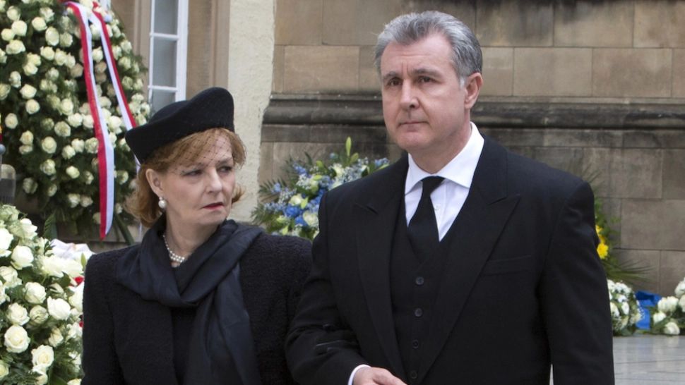 Familia Regală a României merge la funeraliile reginei Elisabeta a II-a - Ziua înmormântării suveranei va fi sărbătoare legală în Marea Britanie