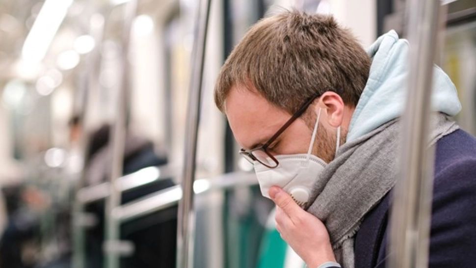 Masca cu senzori contra infecțiilor respiratorii, inclusiv coronavirus - Cum afli în 10 minute dacă porți sau nu masca inteligentă