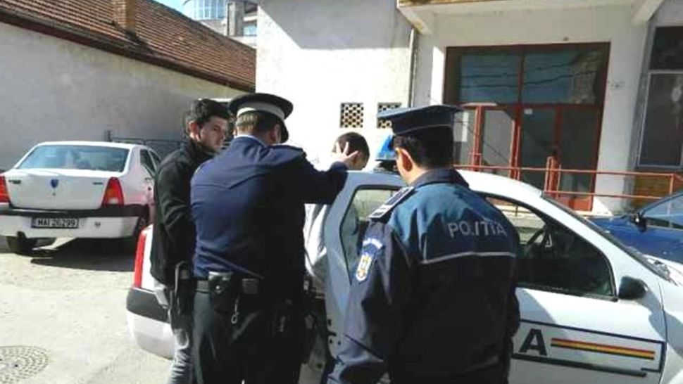 Român condamnat pentru furt, ascuns într-un spital de psihiatrie din Brăila 