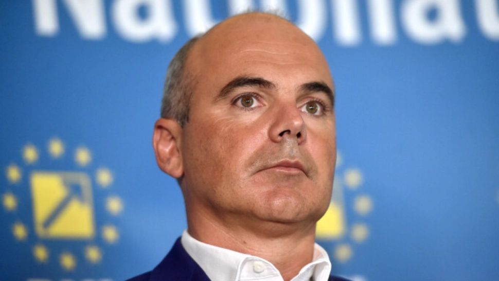 Scenariu-șoc: gazul din platforma continentată din Marea Neagră a fost deja cumpărat de străini - Acuzațiile lui Rareș Bogdan