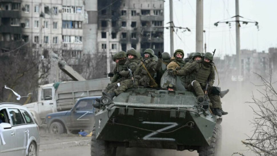 Răsturnare de situație în războiul din Ucraina - Liderii separatiști recunosc oficial că situația în Donbas e „dificilă” pentru RUȘI