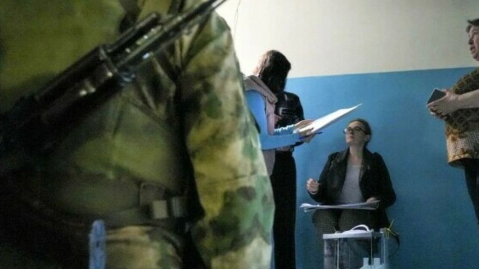 Război Ucraina - ZIUA 213. Rușii fug îngroziți după mobilizarea lui PUTIN - Contraofensiva Ucrainei, sub bombardamentele trupelor ruse - LIVE TEXT