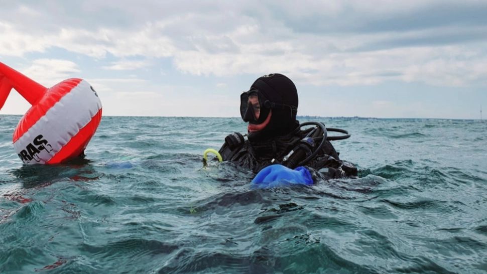 Un tânăr de 19 ani a intrat în mare şi nu a mai ieşit – Autoritățile, în alertă