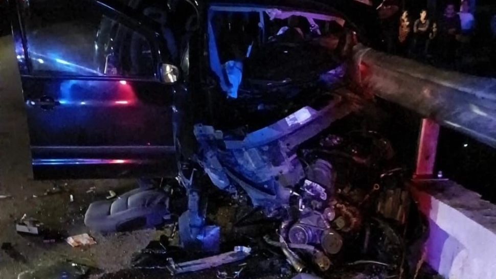 Accident cu 4 victime, în Sălaj. Doi tineri au murit, iar alte două adolescente au fost rănite, în urma unui impact devastator